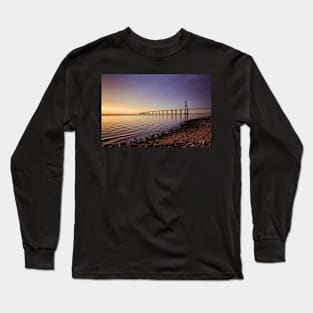 Stormy Long Sleeve T-Shirt